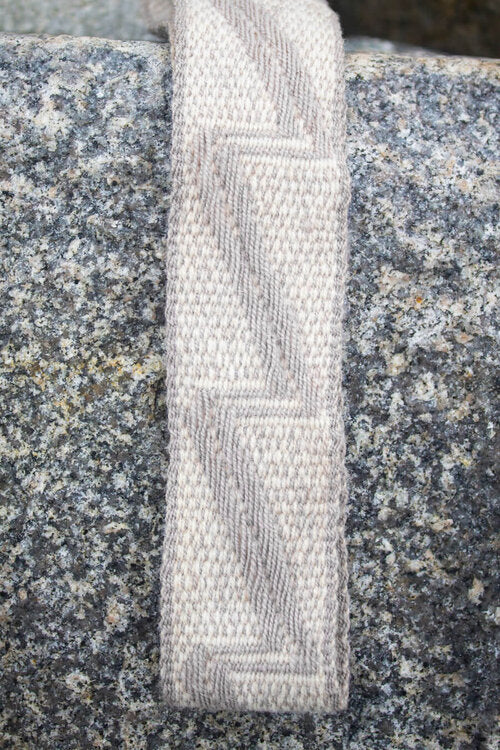 Commitment Intention Hat Band