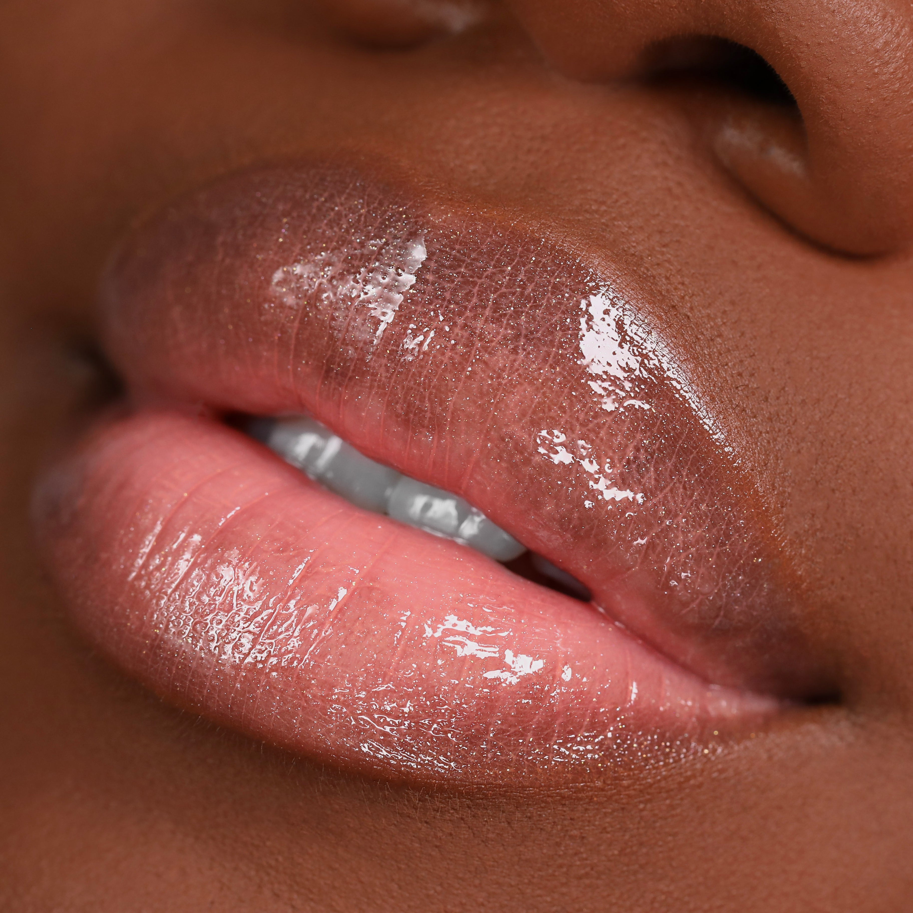 Lip Gloss - Connie