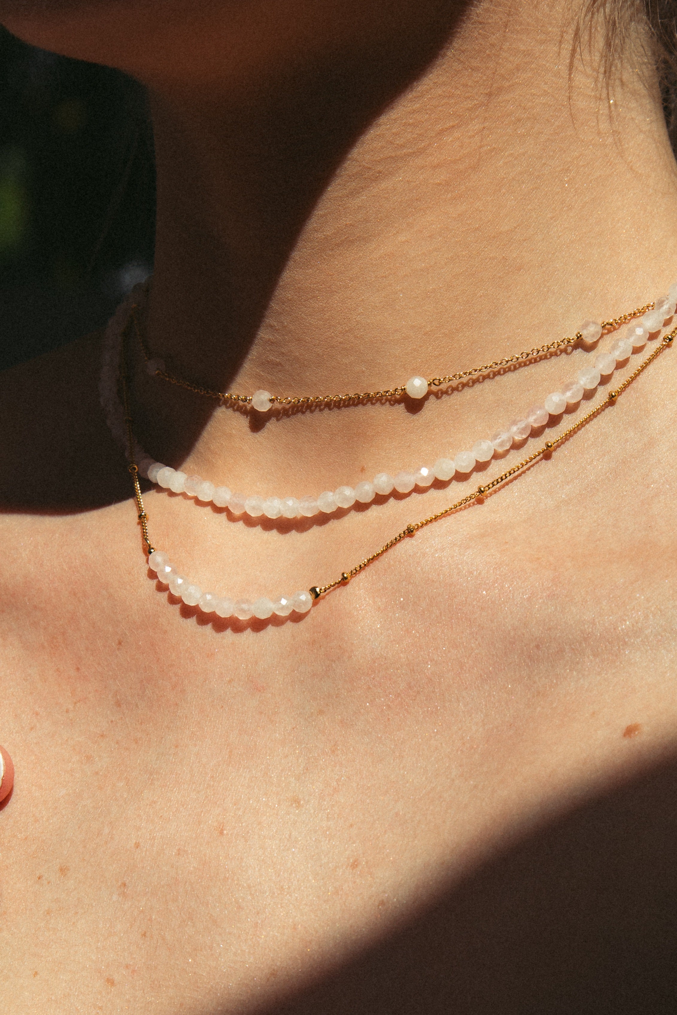 AMORA CHOKER