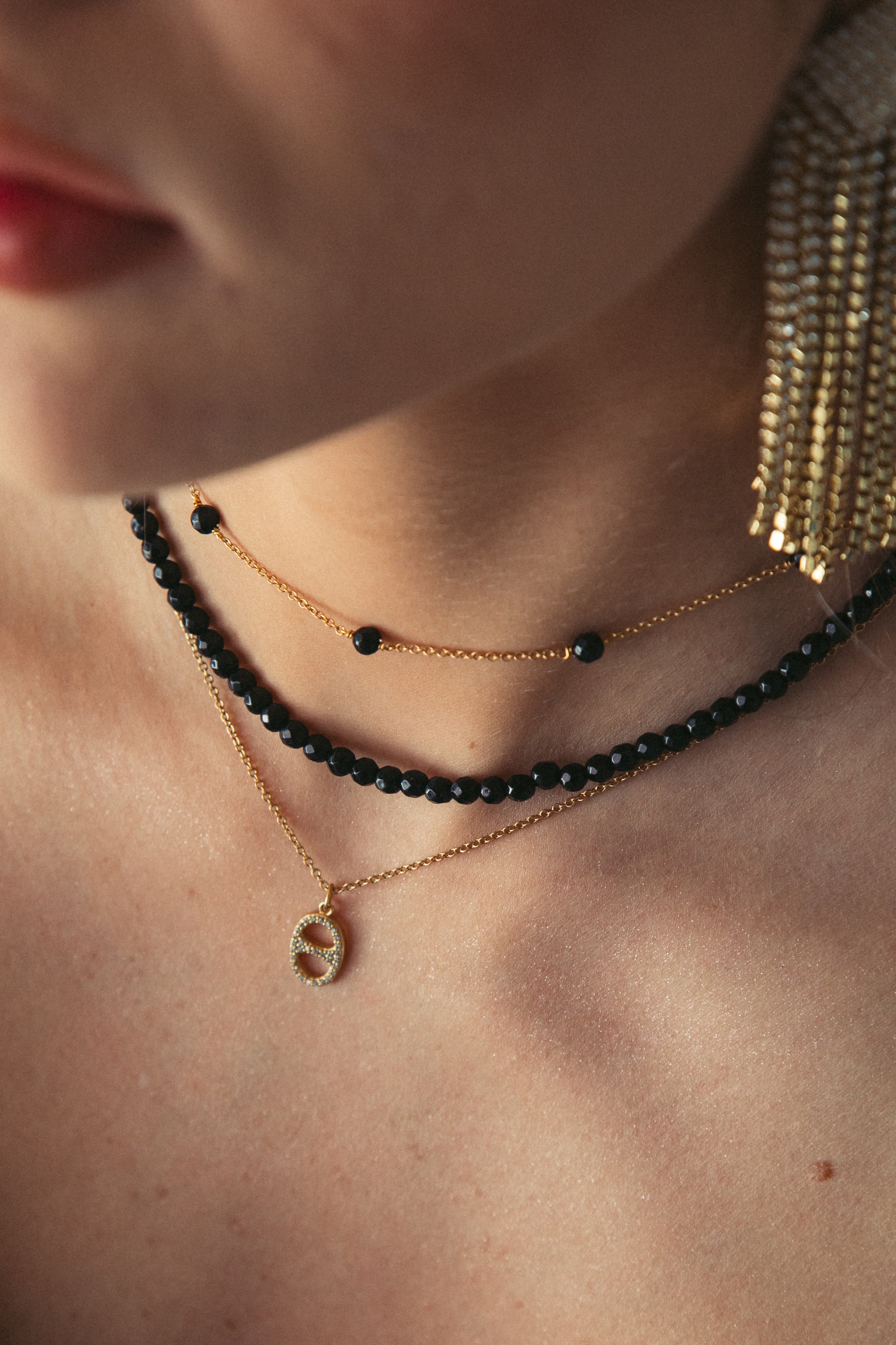 KATALINA CHOKER