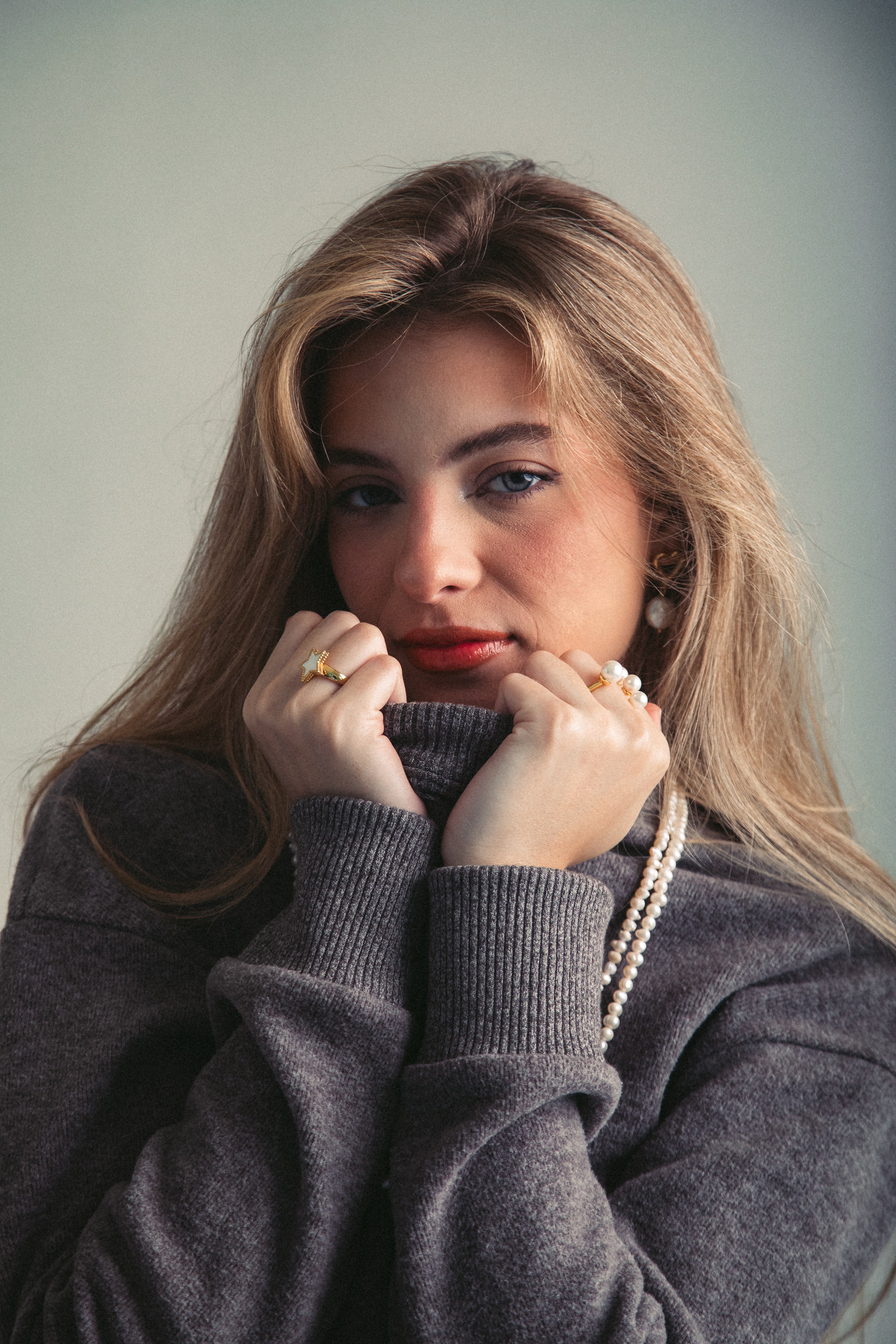 ANGELAH RING