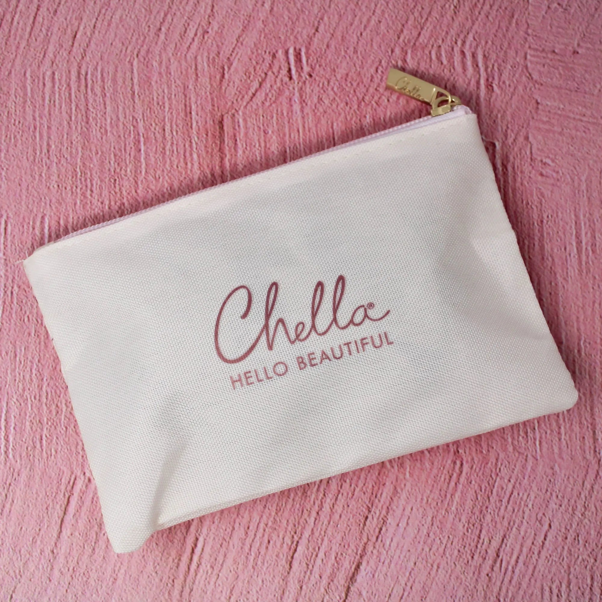everyday makeup bag