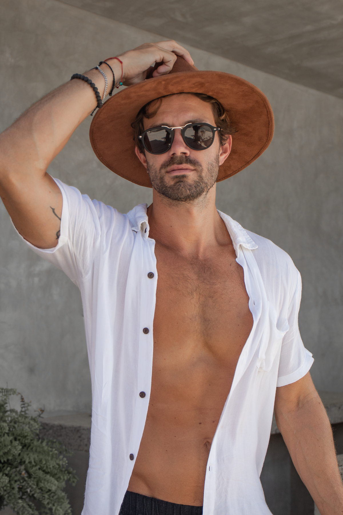 WESTBURY SUNGLASSES by Out East Eyewear