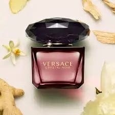 Crystal Noir By Versace For Women 3.0 oz EDP Spray