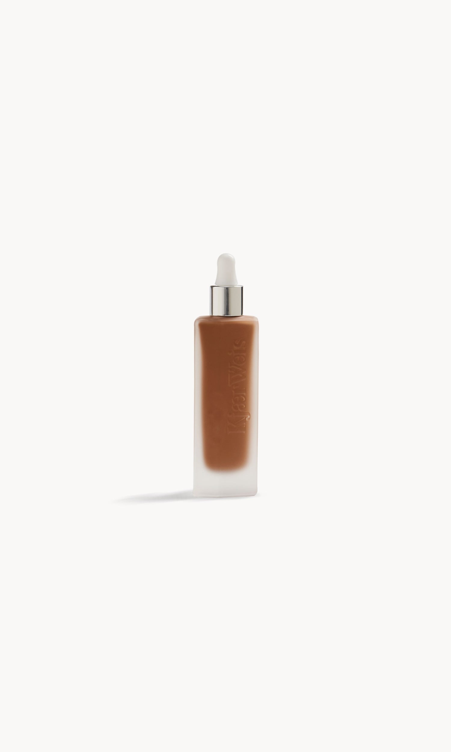 Invisible Touch Liquid Foundation--D340/Perfection