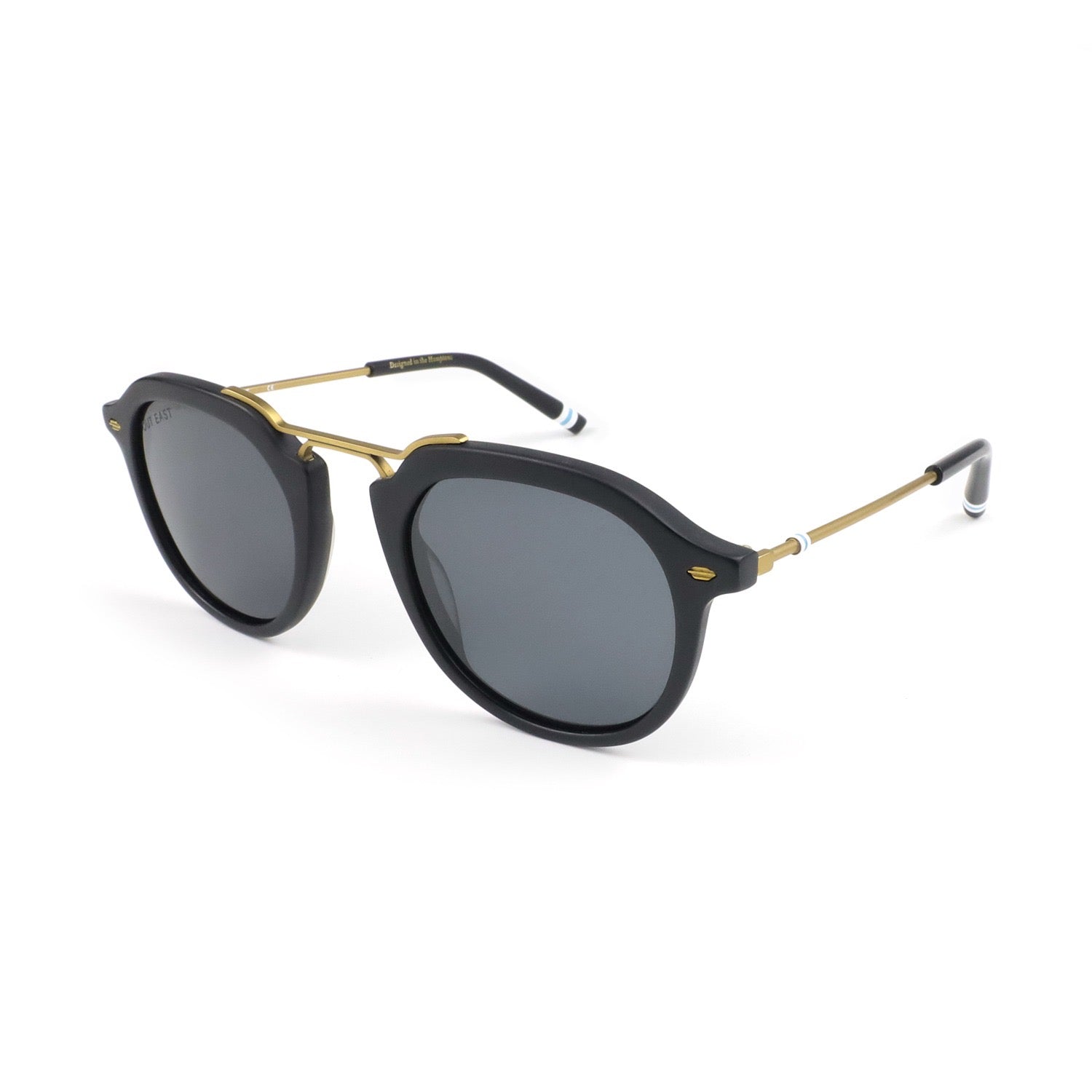 WESTBURY SUNGLASSES by Out East Eyewear