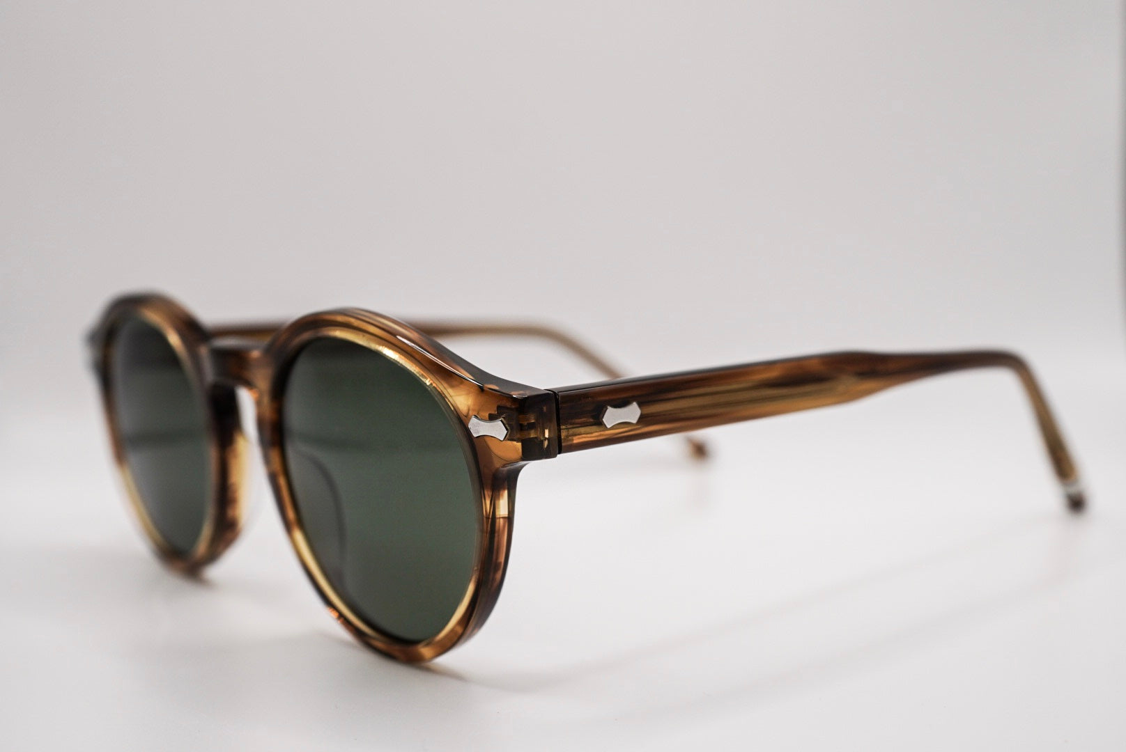 LAKEWOOD SUNGLASSES by Out East Eyewear