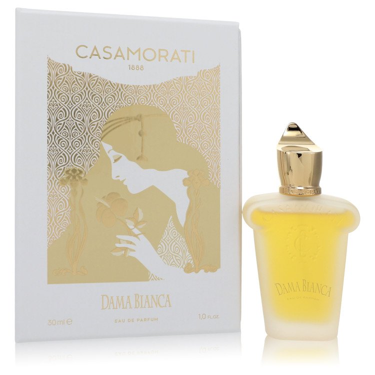 Dama Bianca By Xerjoff Perfume for Women