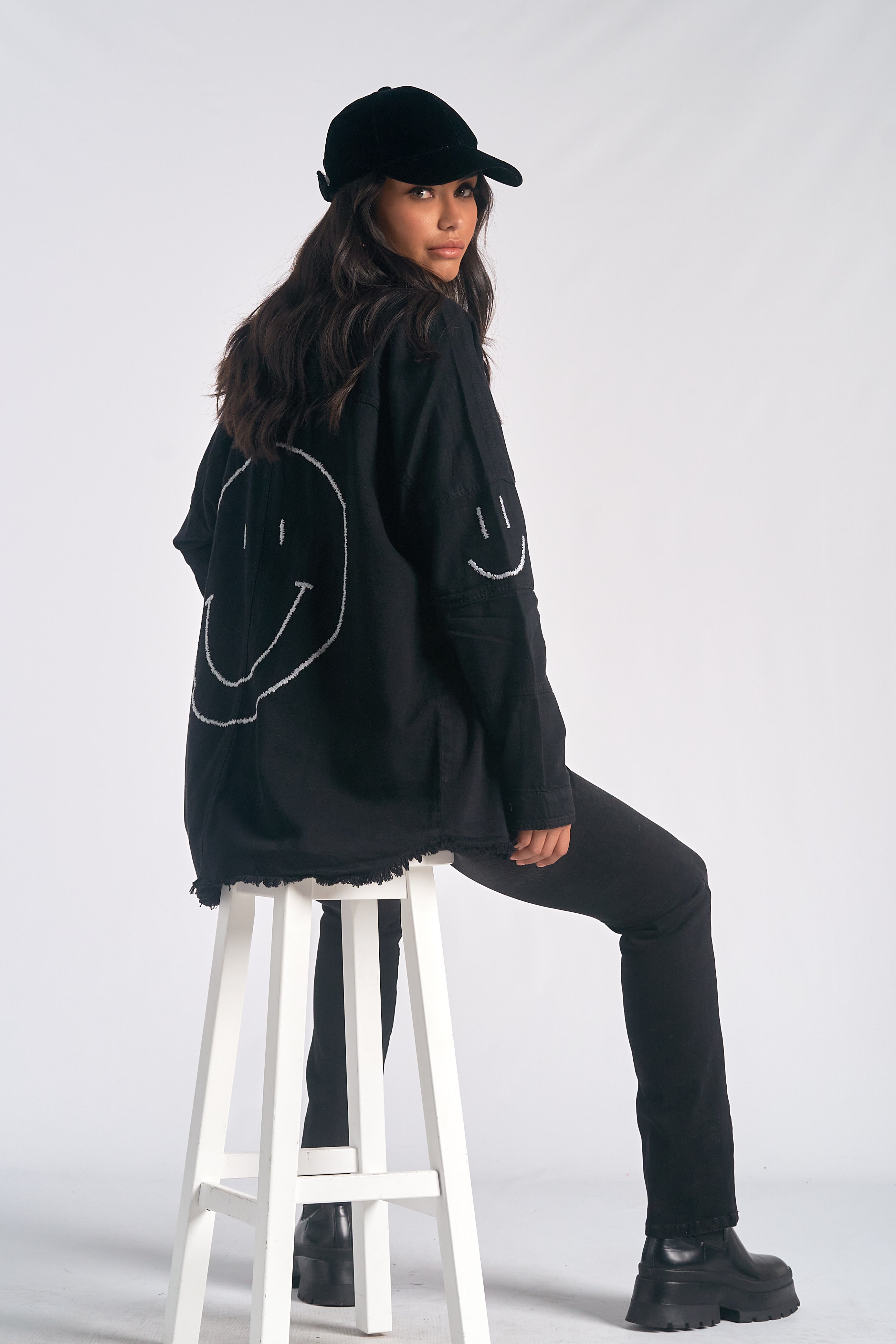 Dolly Jacket