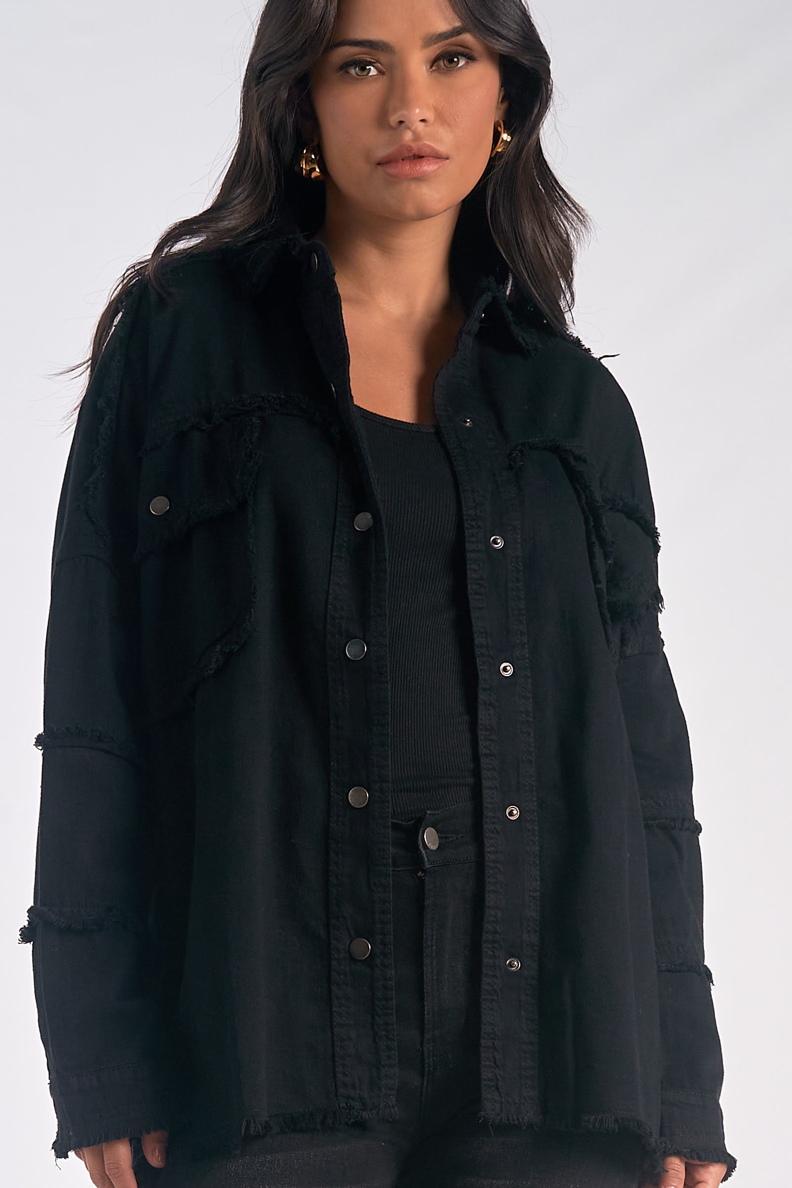 Dawn Jacket