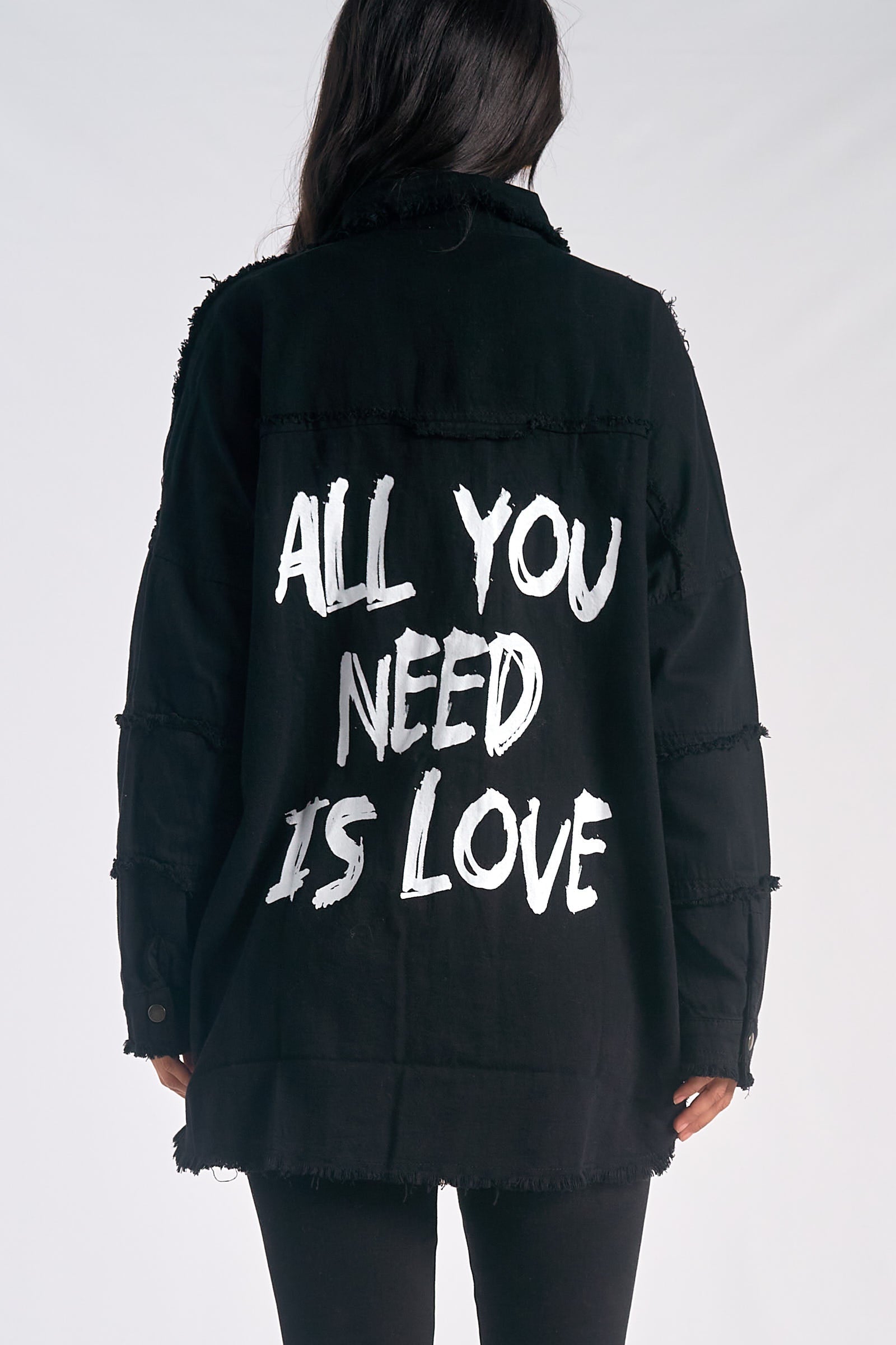 Dawn Jacket