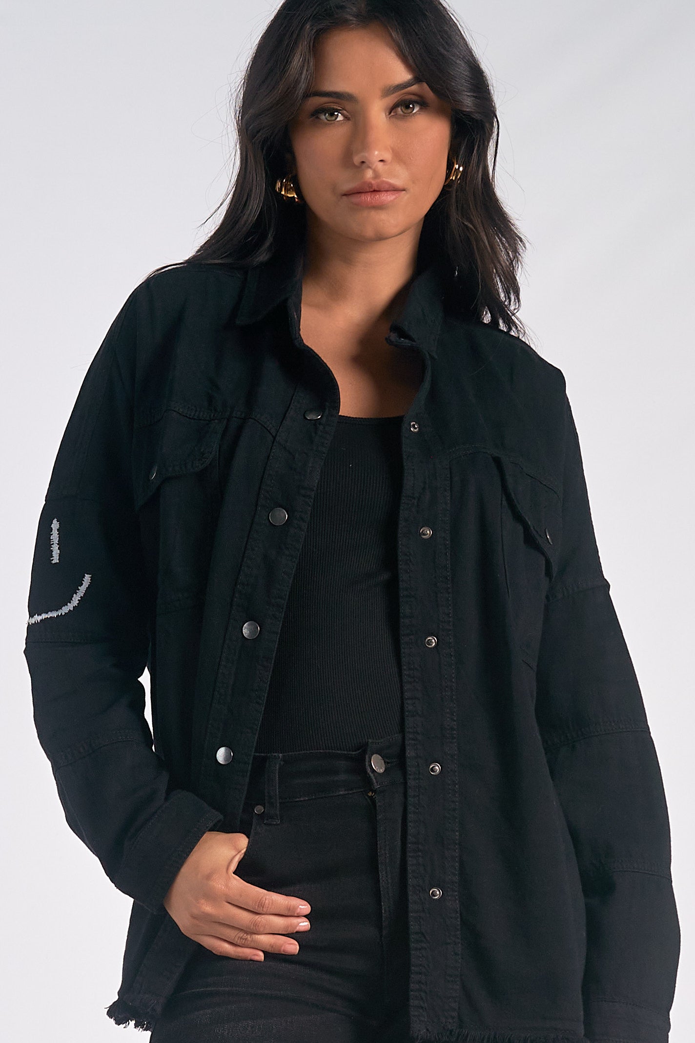 Dolly Jacket