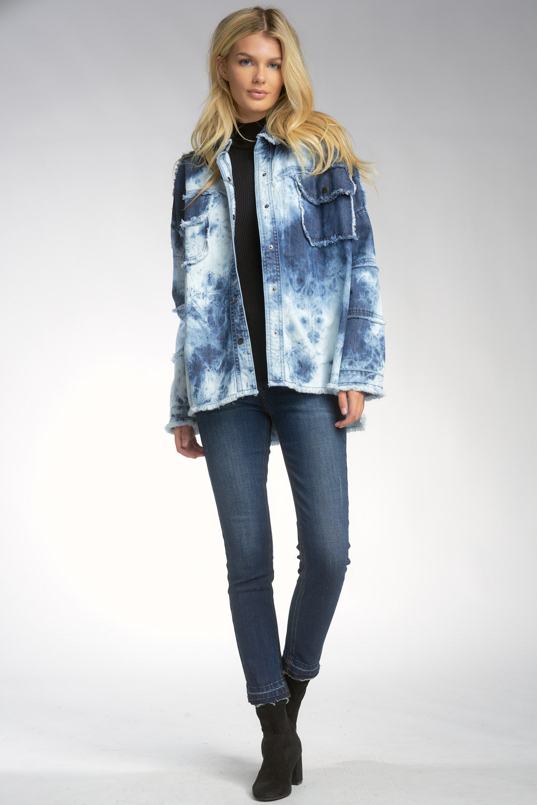 Dari Jacket