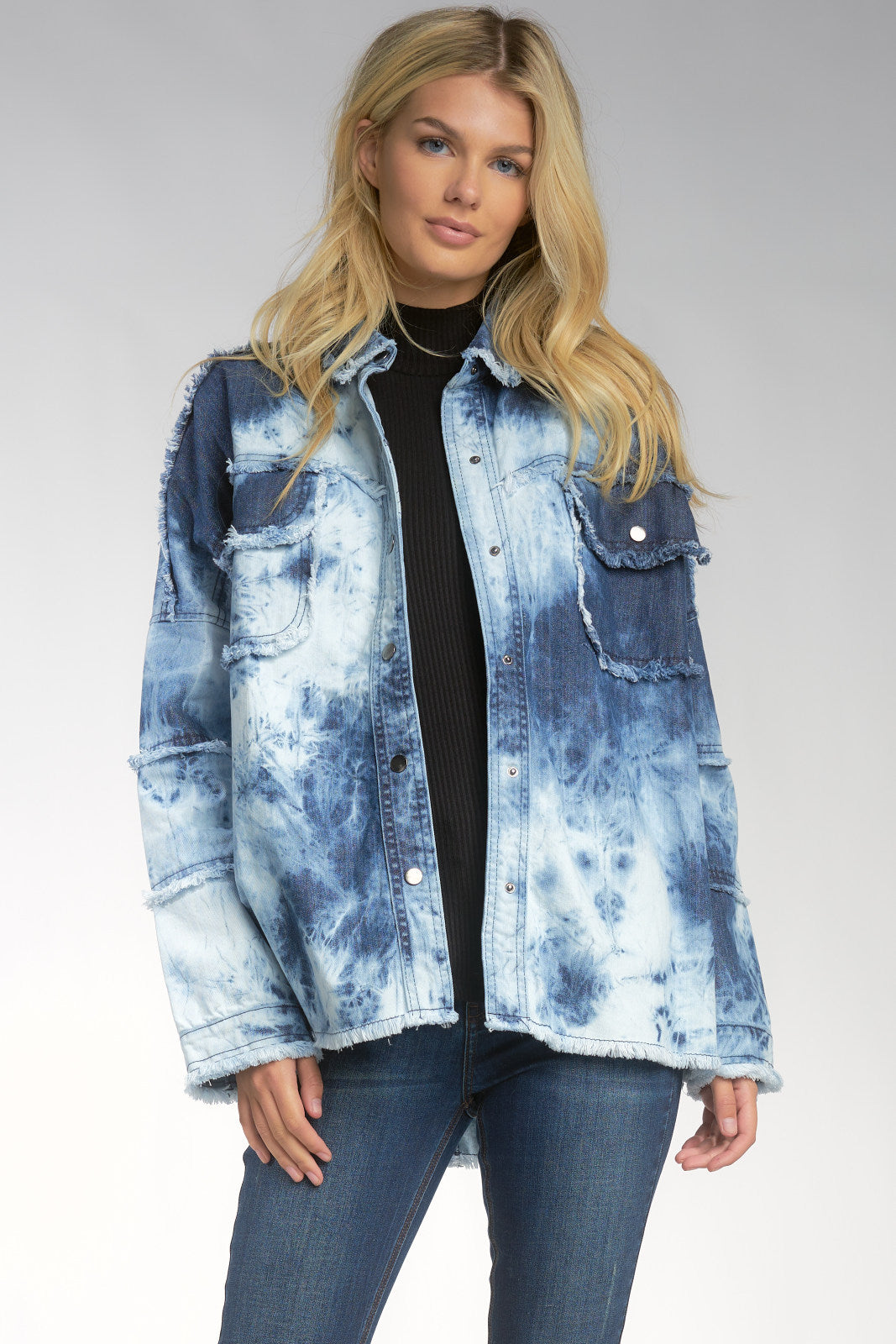 Dari Jacket