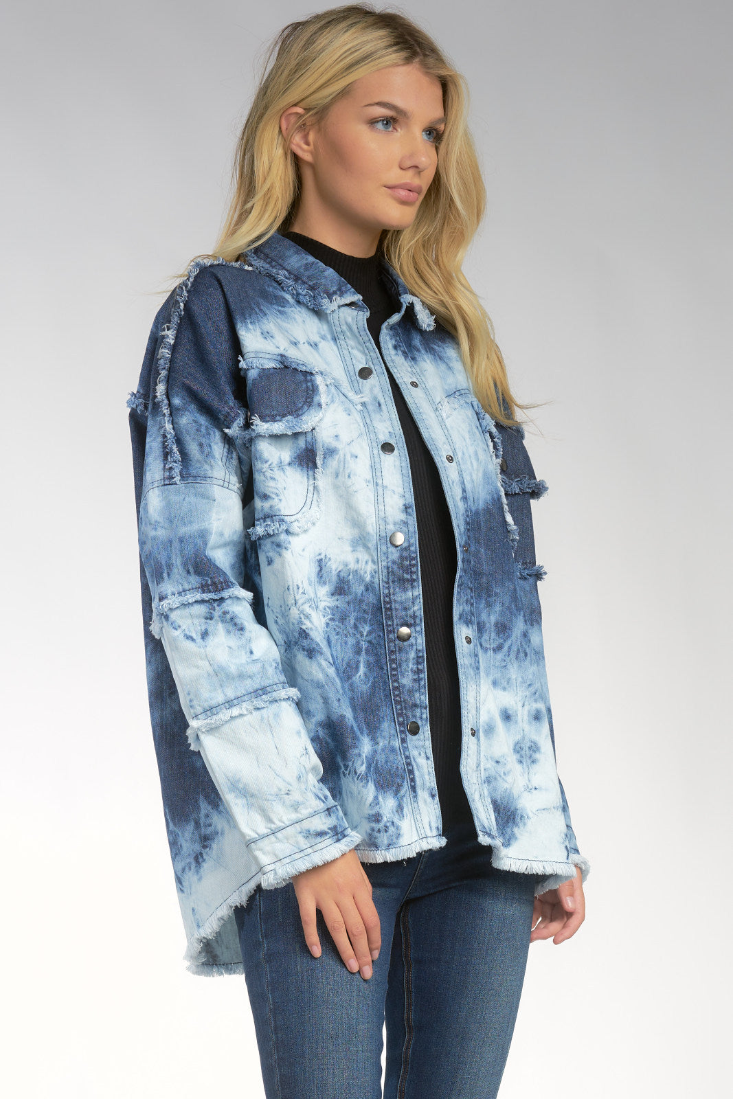 Dari Jacket