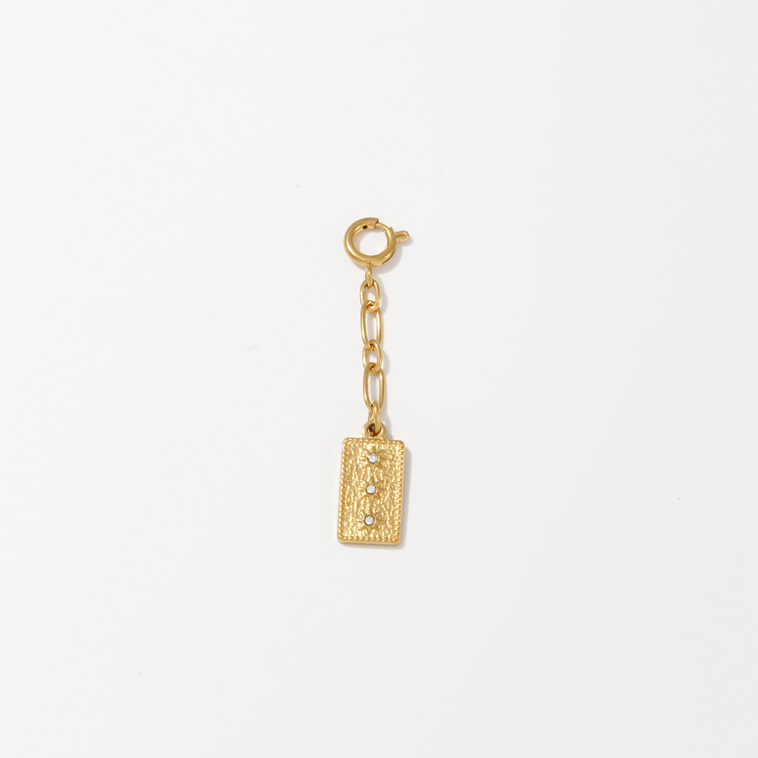 Bikini Charms - Made for the Water