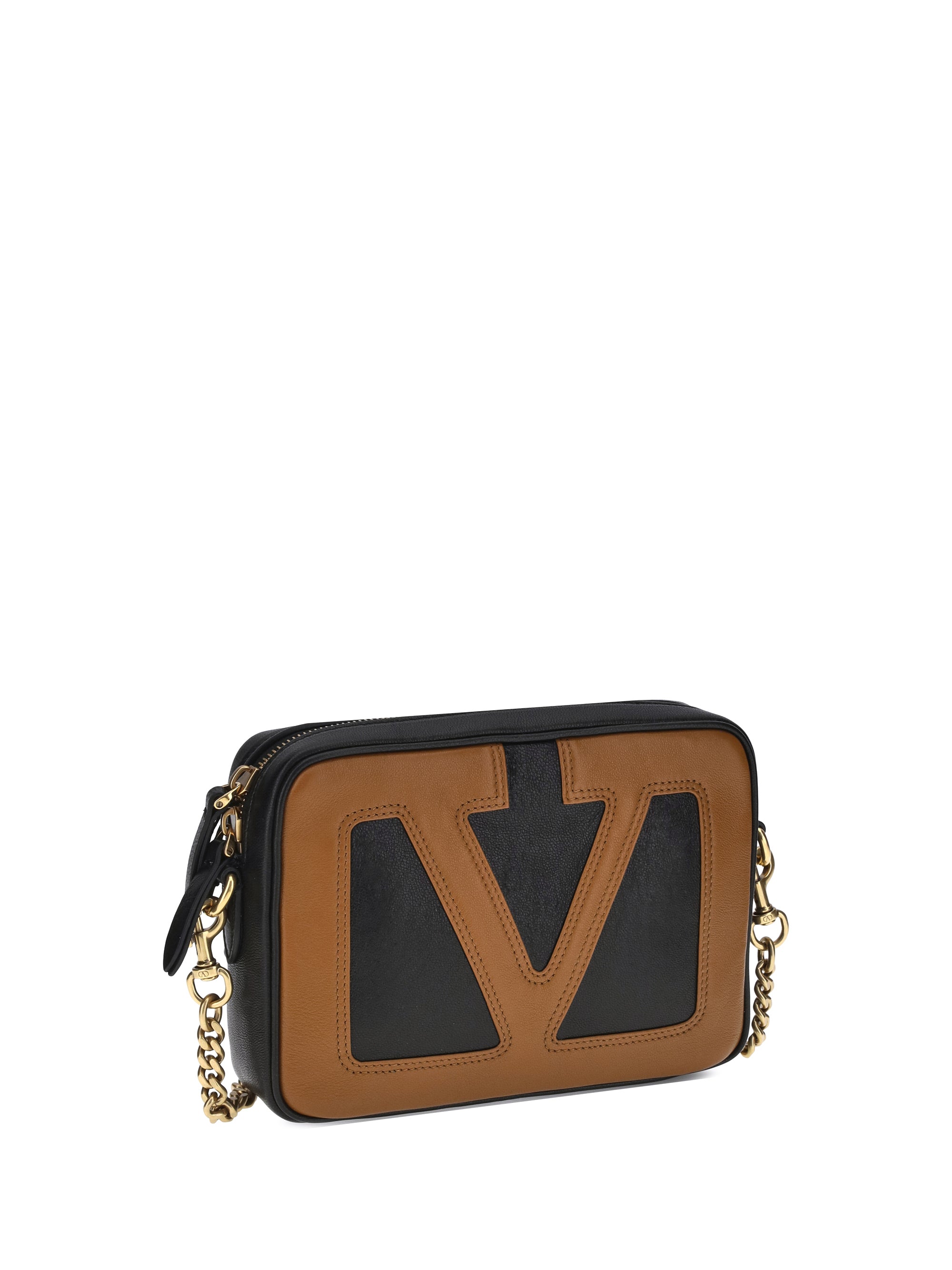 Valentino Garavani Men Viva Superstar Shoulder Bag