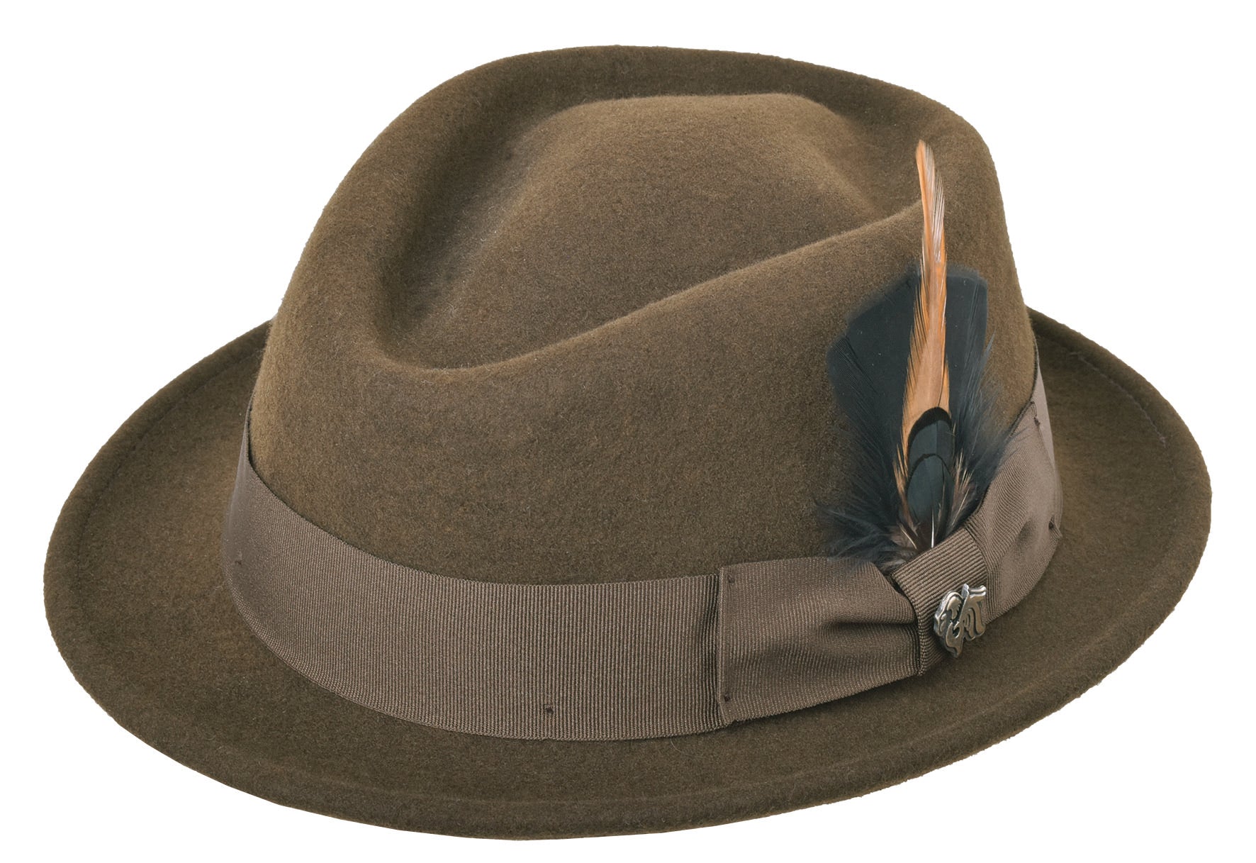 Diamond Stingy Wool Felt