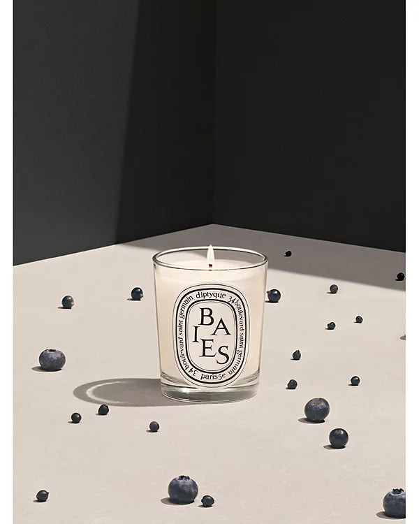 DIPTYQUE Baies (Berries) Scented Candle