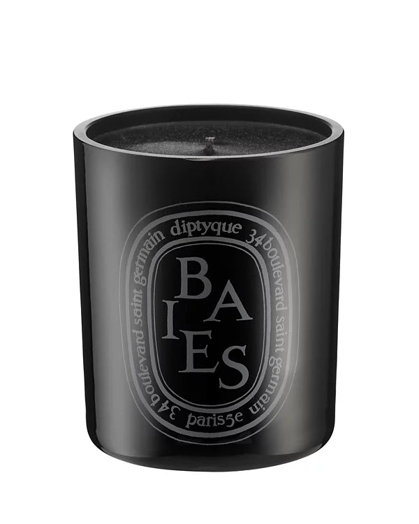 DIPTYQUE Black Baies (Berries) Scented Candle