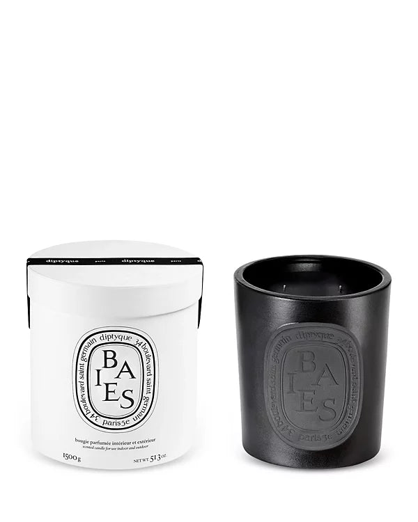 DIPTYQUE Black Baies (Berries) Scented Candle