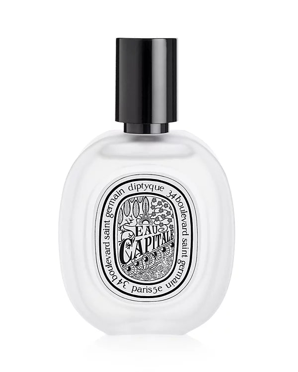 DIPTYQUE Eau Capitale Fragrance Hair Mist 1 oz