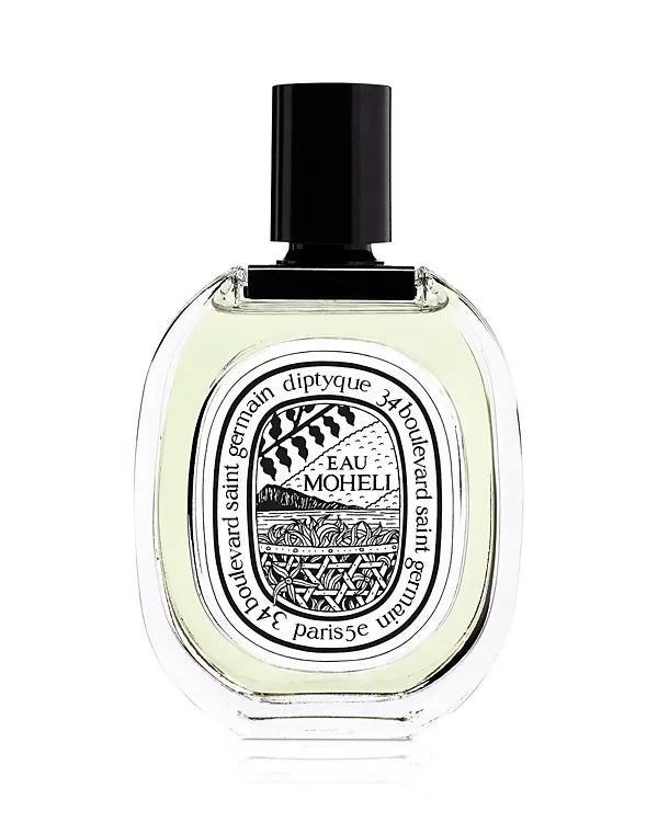 DIPTYQUE Eau Moheli Eau de Toilette 3.4 oz