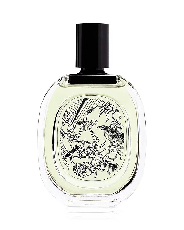 DIPTYQUE Eau Moheli Eau de Toilette 3.4 oz