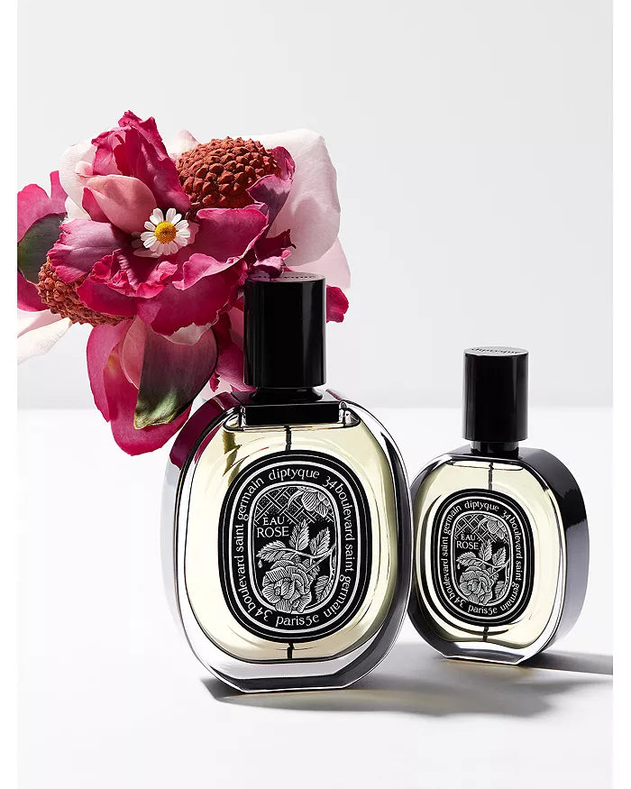 DIPTYQUE Eau Rose Eau de Parfum 2.5 oz