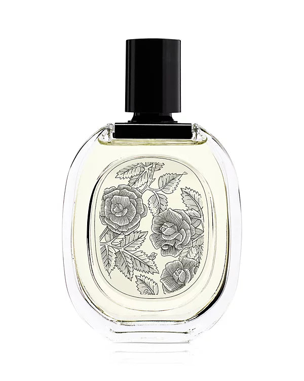 DIPTYQUE Eau Rose Eau de Toilette 3.4 oz