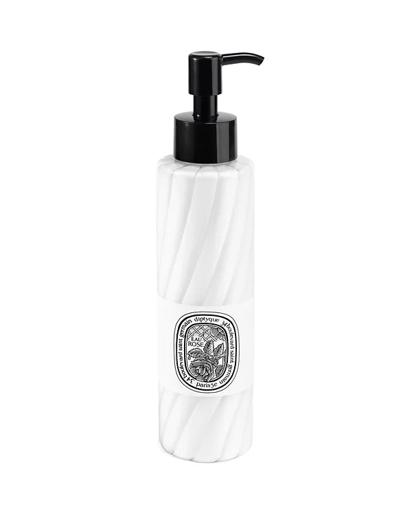 DIPTYQUE Eau Rose Hand & Body Scented Lotion