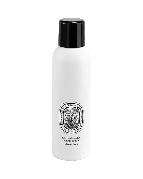 DIPTYQUE Eau Rose Scented Shower Foam
