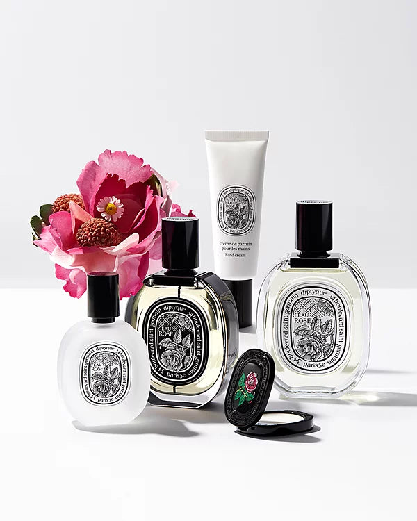 DIPTYQUE Eau Rose Solid Perfume