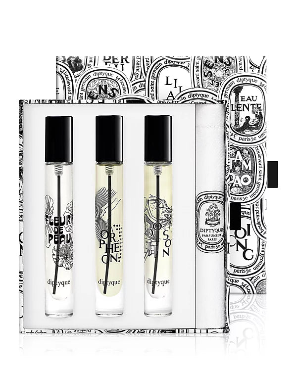 DIPTYQUE Eau de Parfum Travel Spray Set