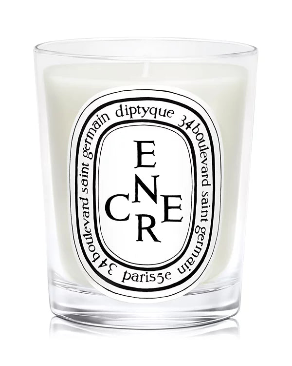 DIPTYQUE Encre Classic Candle 6.7 oz