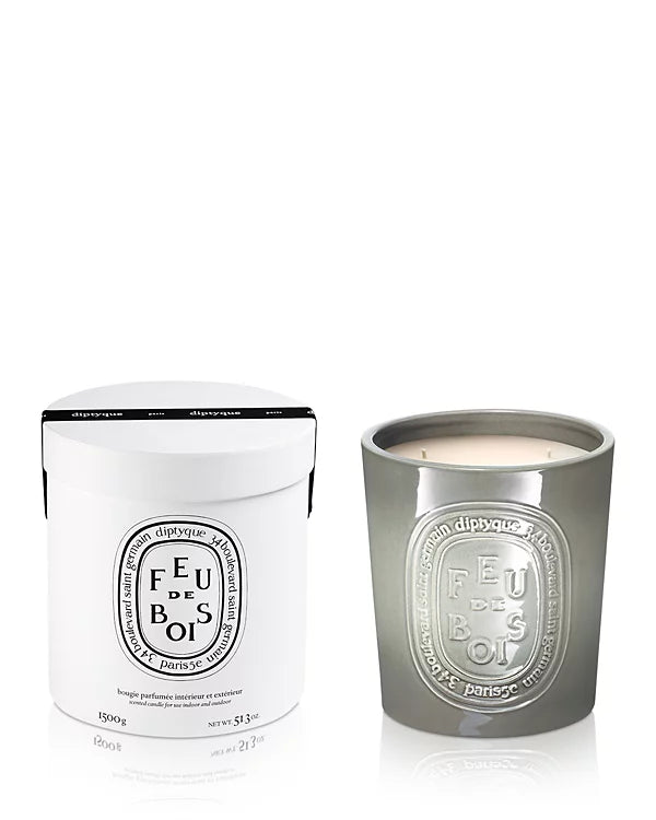 DIPTYQUE Feu de Bois (Fire Wood) Candle 21 oz