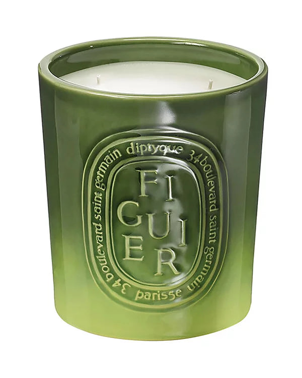 DIPTYQUE Figuier (Fig) Scented Candle 51.2 oz