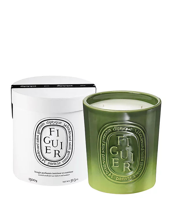 DIPTYQUE Figuier (Fig) Scented Candle 51.2 oz