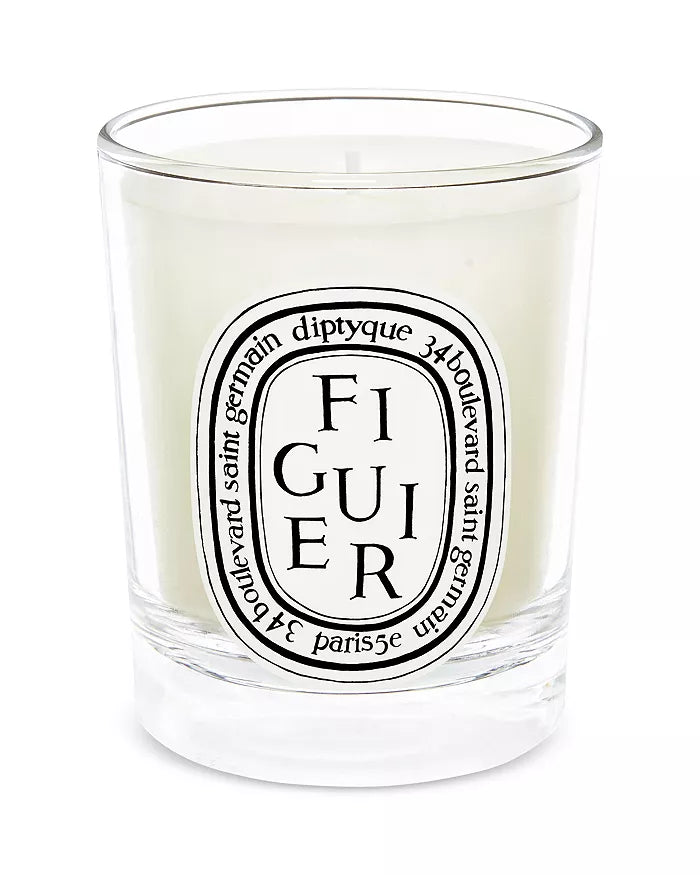 DIPTYQUE Figuier (Fig) Small Scented Candle 2.4 oz