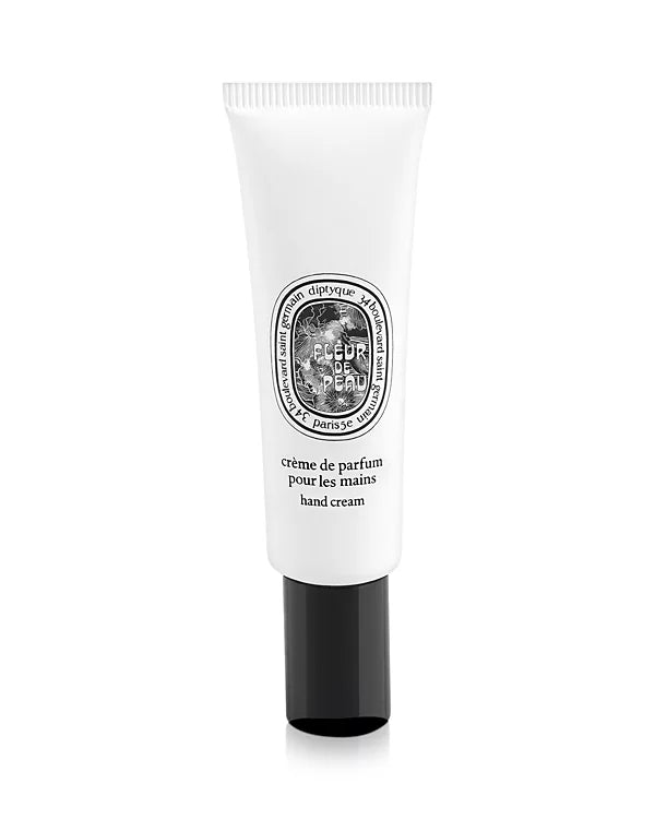 DIPTYQUE Fleur de Peau Scented Hand Cream 1.5 oz