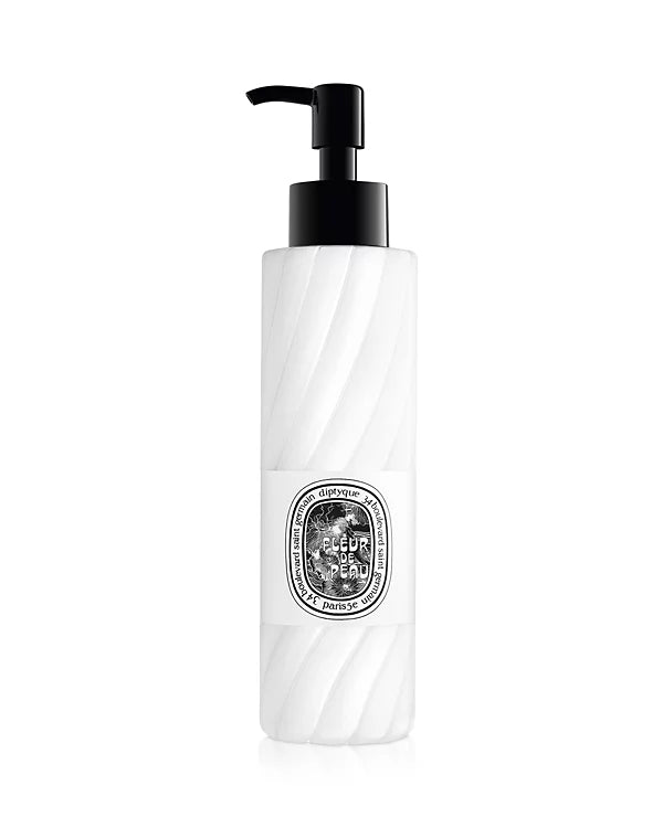 DIPTYQUE Fleur de Peau Scented Hand & Body Lotion 6.8 oz