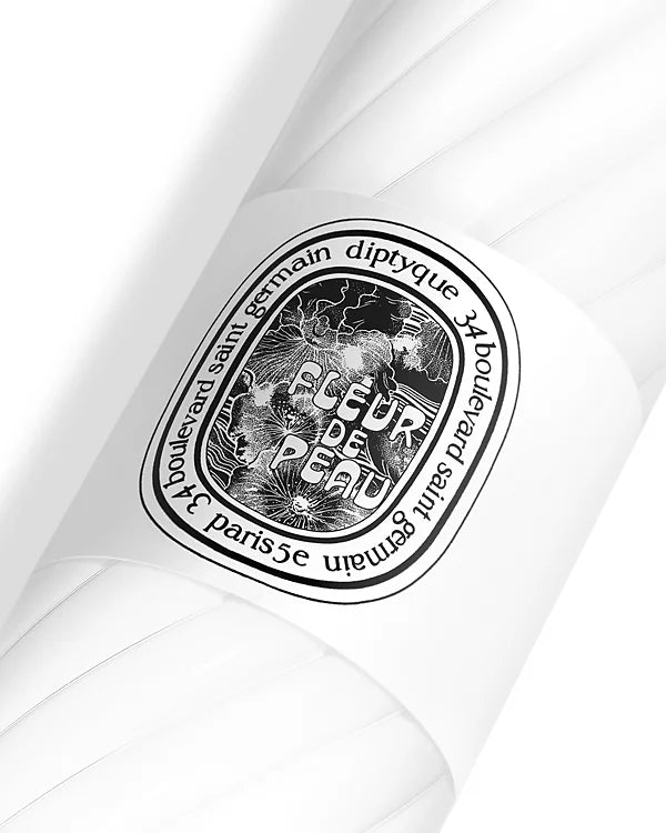 DIPTYQUE Fleur de Peau Scented Hand & Body Lotion 6.8 oz