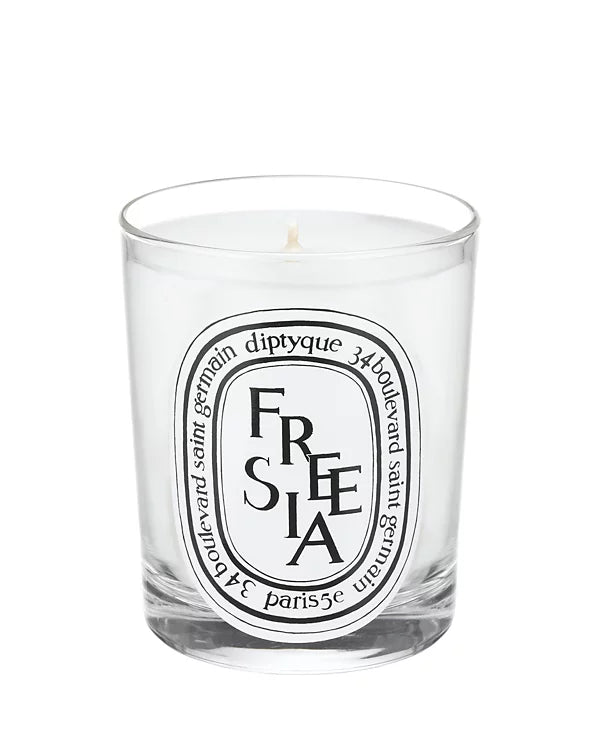 DIPTYQUE Freesia Scented Candle