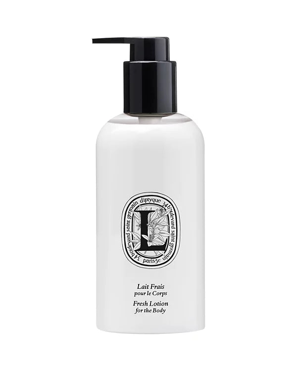 DIPTYQUE Fresh Body Lotion 8.5 oz