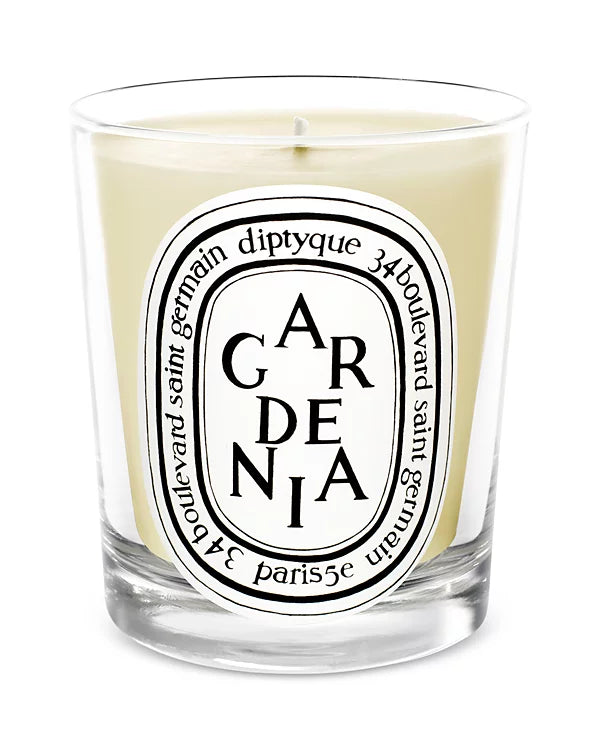 DIPTYQUE Gardenia Scented Candle
