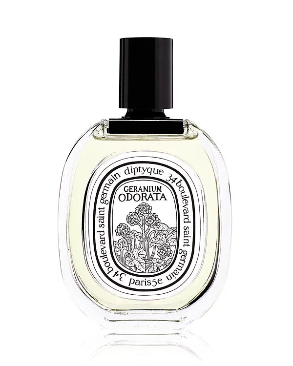 DIPTYQUE Geranium Odorata Eau de Toilette 3.4 oz