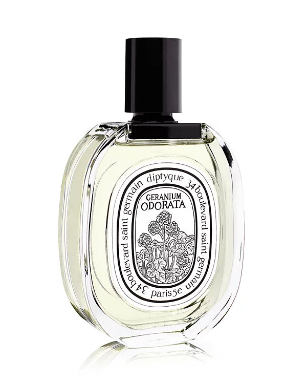DIPTYQUE Geranium Odorata Eau de Toilette 3.4 oz