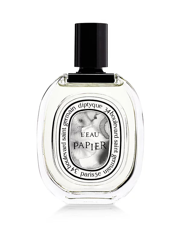 DIPTYQUE L'Eau Papier Eau de Toilette