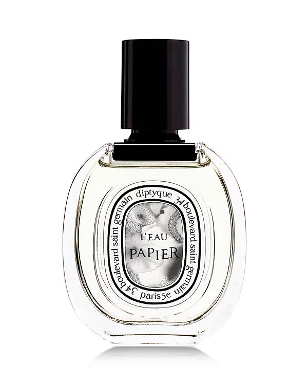 DIPTYQUE L'Eau Papier Eau de Toilette 1.7 oz