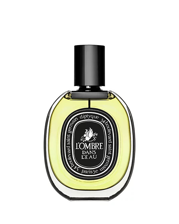 DIPTYQUE L'ombre dans L'eau Eau de Parfum 2.5 oz